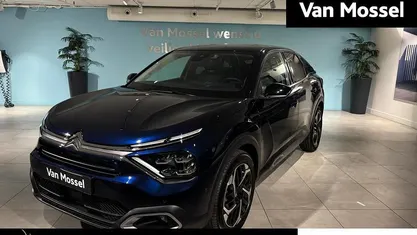 Gebruikt 2024 Citroën C4 PureTech SUV | € 24.940 (Eerlijke prijs)