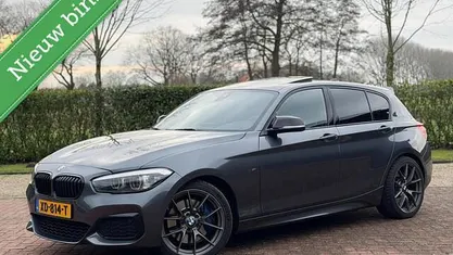 Occasion 2018 BMW M140 M Sport Hatchback | € 33.950 (Goede deal)