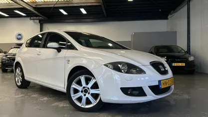 Occasion Seat Leon Stylance 161 PK (118 kW) 2008 Hatchback
