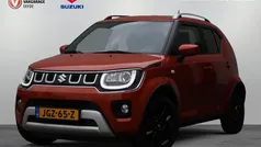 Oranje Gebruikt 2023 Suzuki Ignis Hatchback | € 22.999 (Eerlijke prijs)