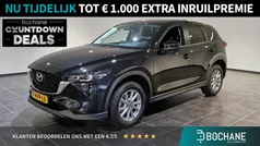 Gebruikt 2023 Mazda CX-5 Center-Line SUV | € 35.495 (Eerlijke prijs)