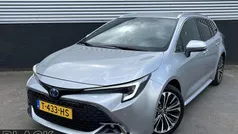 Gebruikt 2023 Toyota Corolla Edition Stationwagen | € 28.899 (Eerlijke prijs)