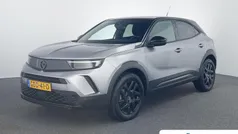 Grijs Gebruikt 2024 Opel Mokka SUV | € 22.895 (Eerlijke prijs)