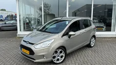 Mpv Gebruikt 2013 Ford B-MAX Titanium MPV | € 9.950 (Goede deal)
