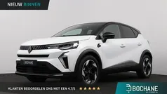Gebruikt 2025 Renault Captur Techno SUV | € 30.600 (Eerlijke prijs)