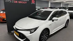 Gebruikt 2021 Toyota Corolla Stationwagen | € 23.500 (Eerlijke prijs)
