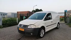 Gebruikt 2010 VW Caddy Maxi MPV | € 2.799 (Goede deal)
