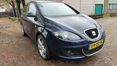 Gebruikt 2008 Seat Altea MPV | € 3.450 (Eerlijke prijs)