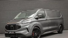 Gebruikt 2024 Ford Transit Custom Van | € 41.450 (Eerlijke prijs)