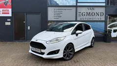 Gebruikt 2016 Ford Fiesta ST-Line Hatchback | € 8.950 (Eerlijke prijs)