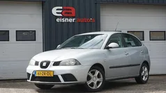 Gebruikt 2008 Seat Ibiza Hatchback | € 1.849 (Goede deal)