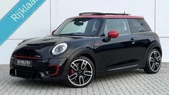 Gebruikt 2018 Mini John Cooper Works Chili Hatchback | € 21.250 (Eerlijke prijs)