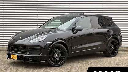 Occasion Porsche Cayenne 400 PK (294 kW) 2011 SUV