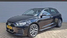 Zwart Gebruikt 2020 Audi A1 Sportback Hatchback | € 20.995 (Eerlijke prijs)