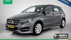 Gebruikt 2018 Mercedes B180 Ambition MPV | € 18.945 (Eerlijke prijs)