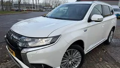 Gebruikt 2020 Mitsubishi Outlander Intense+ SUV | € 19.740 (Goede deal)