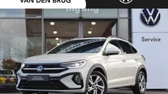 Beige Gebruikt 2024 VW Taigo R-line SUV | € 31.895 (Eerlijke prijs)