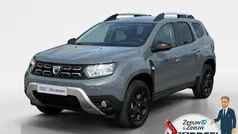 Grijs Gebruikt 2022 Dacia Duster Extreme SUV | € 16.935 (Goede deal)
