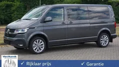 Gebruikt 2024 VW T6.1 Highline Van | € 58.850 (Eerlijke prijs)