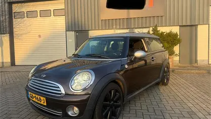 Occasion Mini Cooper Clubman 120 PK (88 kW) 2009 Stationwagen