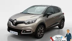 Gebruikt 2015 Renault Captur Dynamique SUV | € 8.740 (Eerlijke prijs)