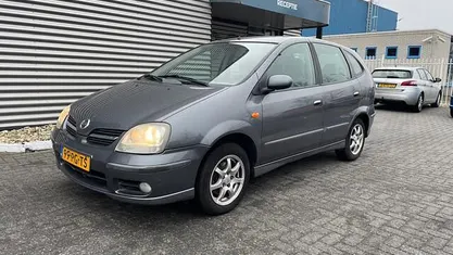 Occasion Nissan Almera Tino Acenta 116 PK (85 kW) 2004 MPV