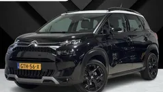 Gebruikt 2023 Citroën C3 Aircross Shine SUV | € 23.895 (Eerlijke prijs)