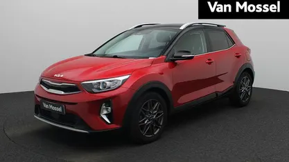 Gebruikt 2022 Kia Stonic SUV | € 17.900 (Eerlijke prijs)