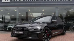 Zwart, metallic lak Gebruikt 2020 Audi A6 Competition Stationwagen | € 43.940 (Eerlijke prijs)