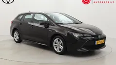 Gebruikt 2021 Toyota Corolla Active Stationwagen | € 19.999 (Eerlijke prijs)