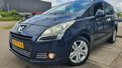 Gebruikt 2011 Peugeot 5008 GTi MPV | € 1.500 (Super prijs)