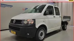 Gebruikt 2014 VW T5 Van | € 8.750 (Eerlijke prijs)