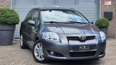 Gebruikt 2007 Toyota Auris Luna Hatchback | € 3.900 (Eerlijke prijs)