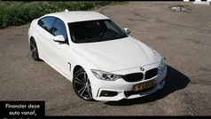 Gebruikt 2014 BMW 420 M Sport Coupé | € 17.945 (Eerlijke prijs)