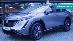 Gebruikt 2024 Nissan Ariya SUV | € 45.902 (Eerlijke prijs)