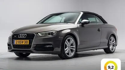 Occasion 2014 Audi A3 Cabriolet Ambition Cabriolet | € 15.445 (Goede deal)