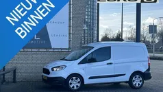 Gebruikt 2018 Ford Transit Ambiente MPV | € 6.350 (Super prijs)