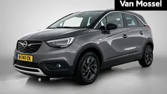 Gebruikt 2020 Opel Crossland X Edition SUV | € 13.940 (Eerlijke prijs)