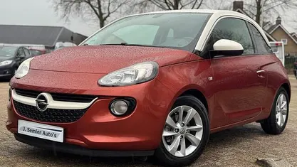 Occasion Opel Adam Glam 87 PK (63 kW) 2014 Hatchback