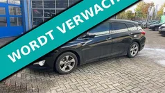 Zwart Gebruikt 2011 Hyundai i40 Edition Stationwagen | € 5.945 (Eerlijke prijs)