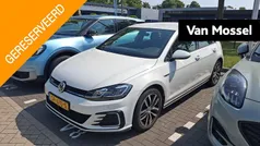 Wit Gebruikt 2018 VW Golf VII GTE Hatchback | € 18.645 (Goede deal)