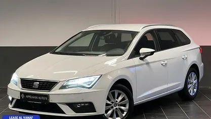 Occasion Seat Leon ST FR 116 PK (85 kW) 2019 Stationwagen