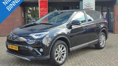 Gebruikt 2017 Toyota RAV4 Hybrid Business Edition SUV | € 25.299 (Super prijs)