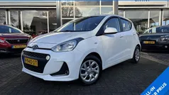 Wit Gebruikt 2020 Hyundai i10 Comfort Hatchback | € 10.950 (Eerlijke prijs)