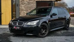 Gebruikt 2007 BMW M5 Stationwagen | € 59.850
