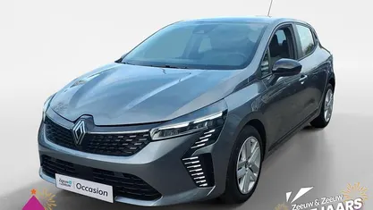Gris schiste Gebruikt 2024 Renault Clio V Evolution Hatchback | € 17.935 (Eerlijke prijs)