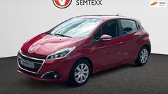 Gebruikt 2016 Peugeot 208 Hatchback | € 8.950 (Eerlijke prijs)