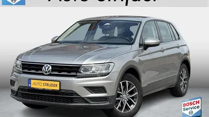 Gebruikt 2017 VW Tiguan SUV | € 14.945 (Eerlijke prijs)
