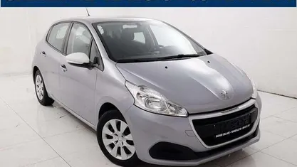 Occasion Peugeot 208 68 PK (50 kW) 2019 Hatchback