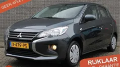 Grijs Gebruikt 2024 Mitsubishi Space Star Hatchback | € 15.250 (Eerlijke prijs)